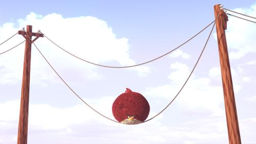 Terence (Angry Birds) preview image